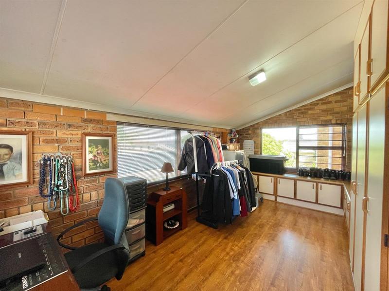 4 Bedroom Property for Sale in Tergniet Western Cape